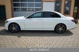 Mercedes-Benz E 350e Lim. AMG LINE*BURMESTER*PANO*STHZ*TV*360* - Mercedes-Benz E 350 Gebrauchtwagen