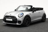 MINI Cooper S Cabrio John Cooper Works Trim - MINI Cooper S Cabrio mit Panoramadach