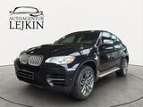 BMW X6 M50d LCI*LED*360°KAMERA*HEAD-UP*LEDER*TÜV NEU - BMW X6 in Krefeld