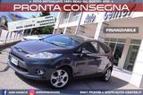 Ford Fiesta 5p 1.2 16v 75cv - Ford Fiesta aus 2011: For