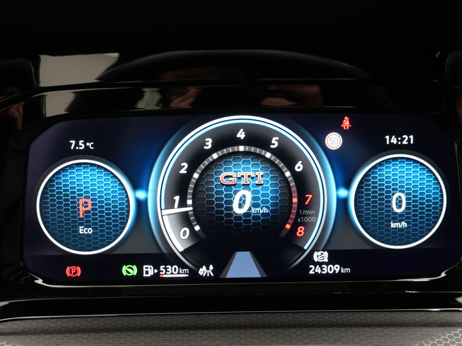 Volkswagen Golf - Bild 13