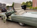 Cadillac Deville 1964 sehr gepflegt - gebrauchte Cadillac Cabrios