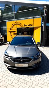 Opel Astra ST 1.6 D SH LH Navi Allwetter PDC AHK - Opel Astra mit Diesel-Antrieb: 1.6