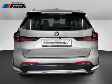 BMW X1 xDrive20d xLine Head-Up HK HiFi DAB LED RFK