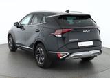 Kia Sportage 1.6 T-GDI Vision LED Navi Kamera DAB - Kia Sportage in Halle