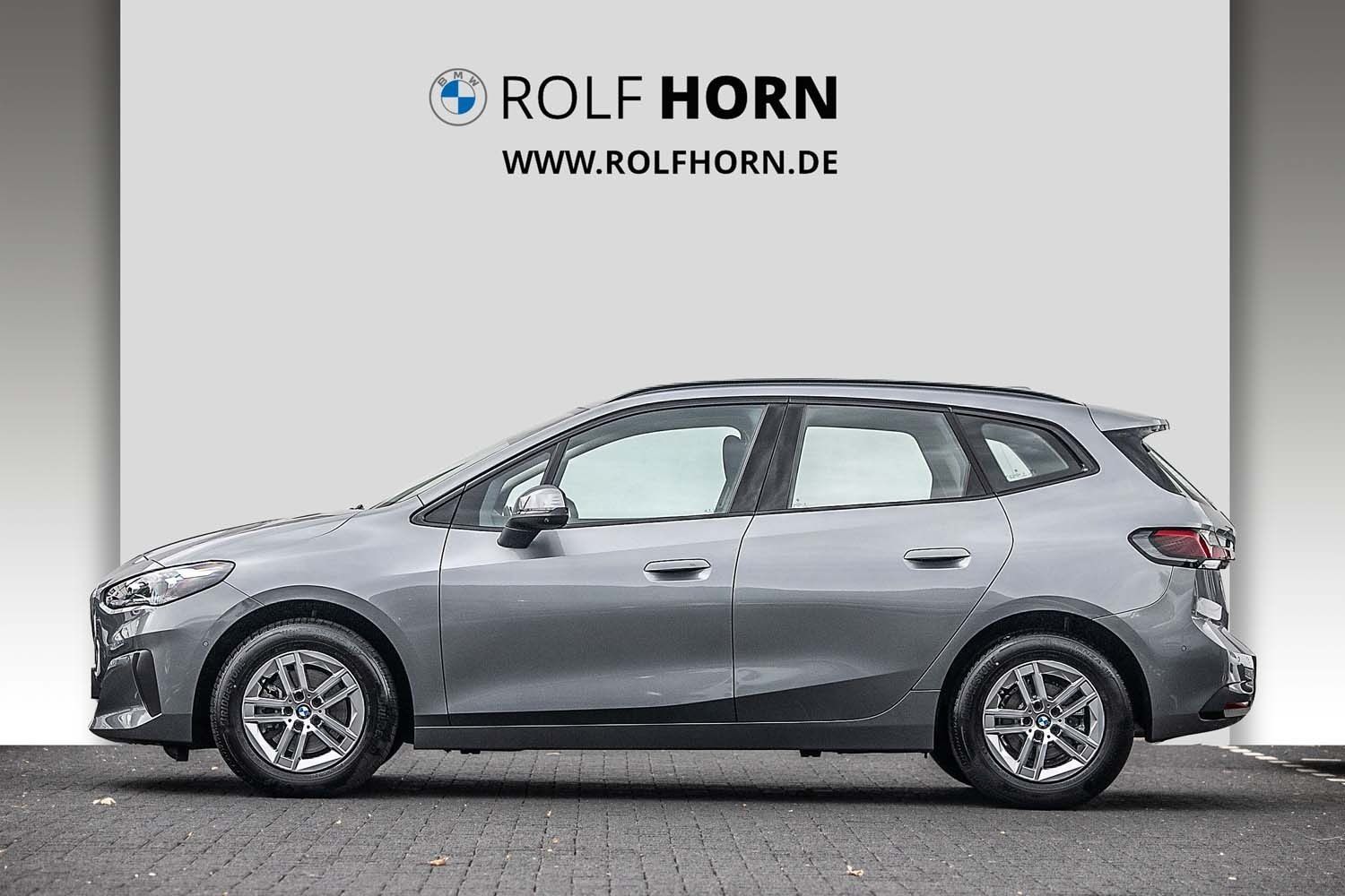BMW 218 Active Tourer - Bild 7