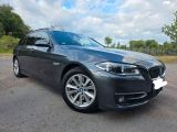 BMW 525 Diesel luxuru 2016 - BMW 525 mit Diesel-Antrieb: Kombi, 2.5