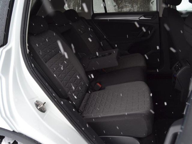 Tiguan 2.0 TDI 4Motion DSG IQ.DRIVE-PAKET/AHK/18