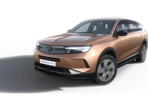 Opel Grandland (X) - Bild 2