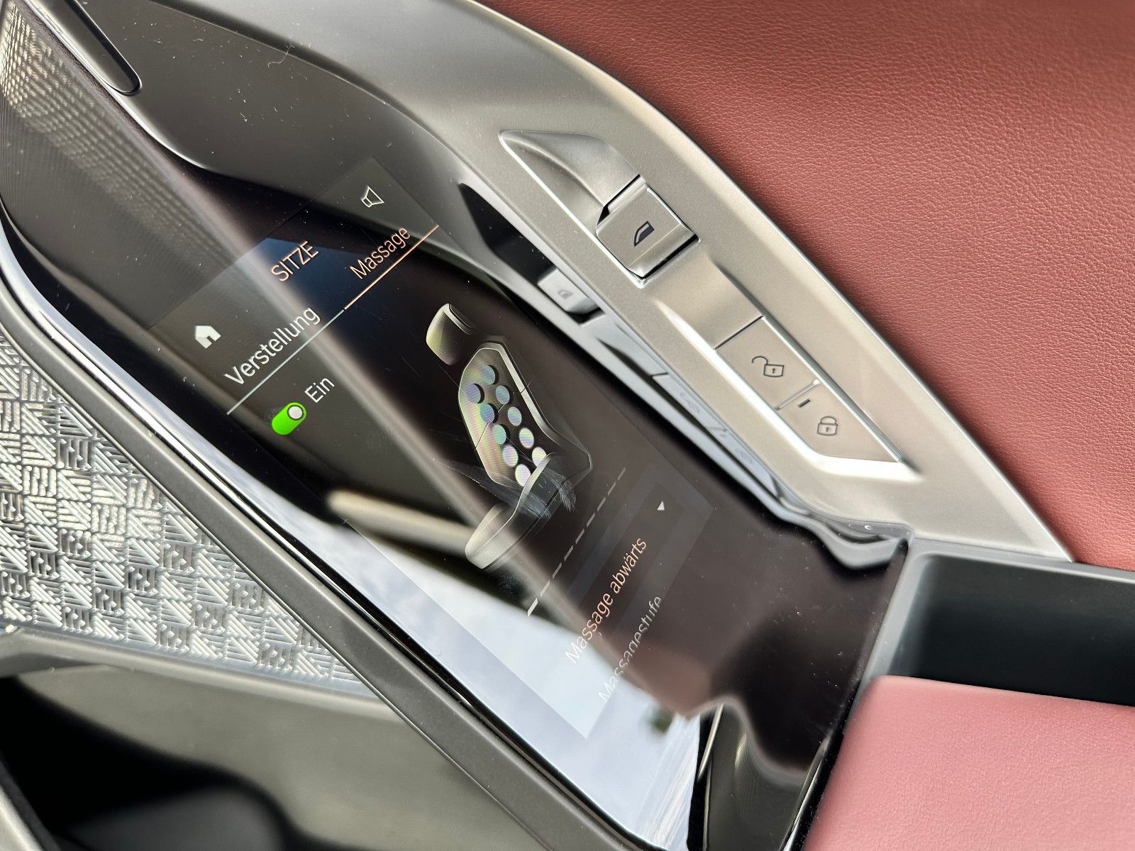Fahrzeugabbildung BMW 740d LANG xDRIVE M SPORTPAKET*VOLL*