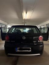 Volkswagen VW Polo 1.4 TDI Diesel  2008  TÜV 02/202... - Volkswagen Polo aus 2008: TDI