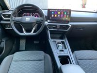 Seat Leon - Vorschau Bild 14