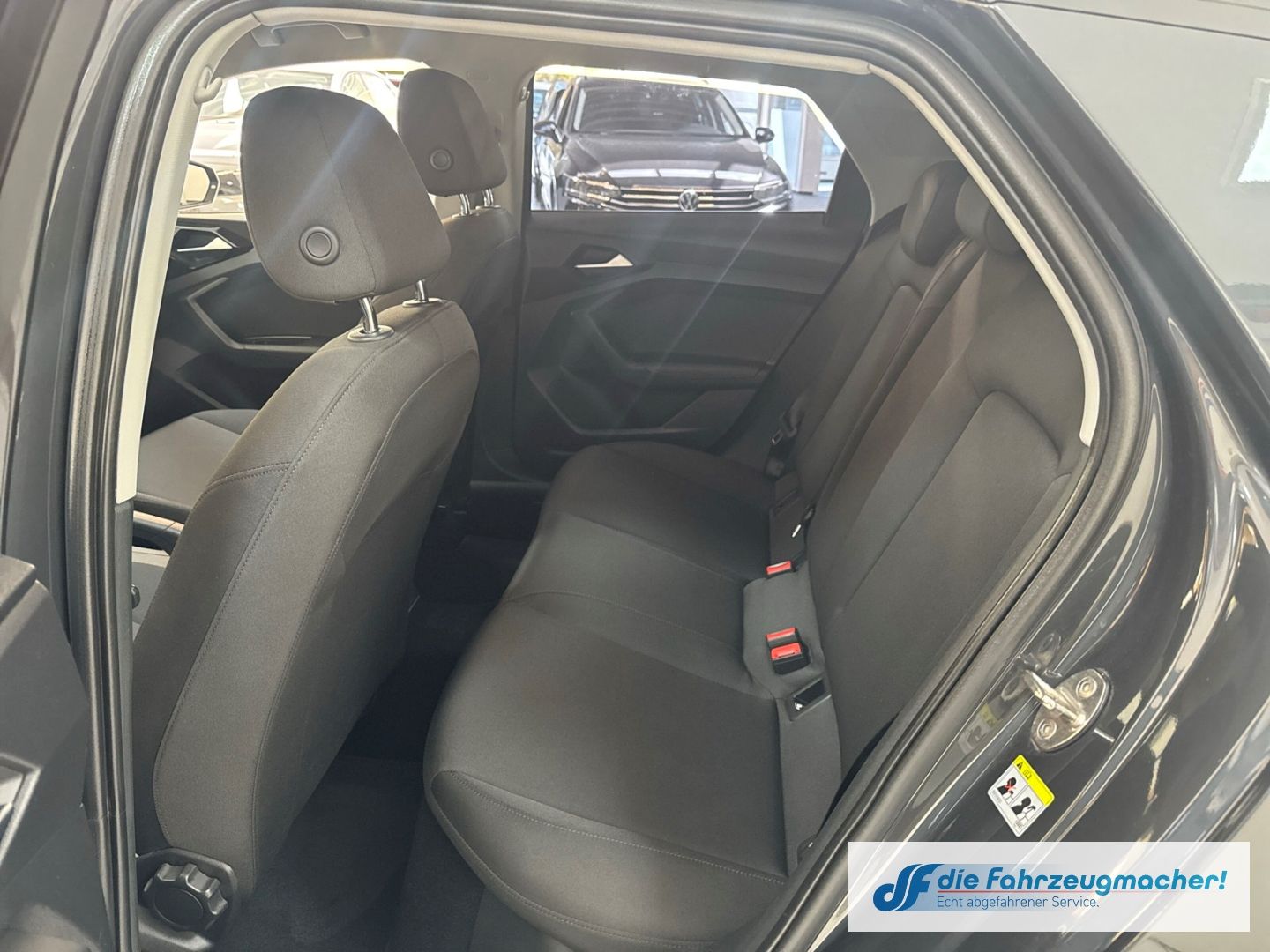 Fahrzeugabbildung Audi A1 Sportback 30 TFSI Digitales Cockpit 2-Zonen-K