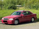 Mercedes-Benz C 180 Elegance guter Zustand Tüv Neu
