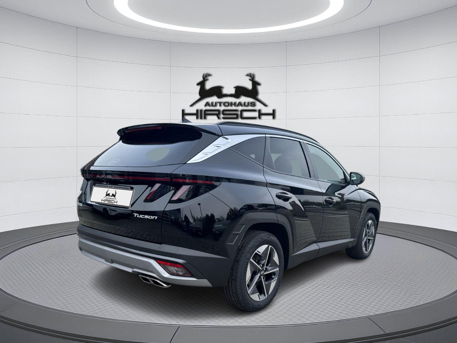 Hyundai TUCSON - Bild 3