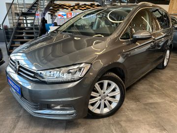 MYAUTOCENTER – Gebraucht- und Jahreswagen mit Werkstattservice in Pfaffenhofen Volkswagen Touran *7.SITZER*ACC*NAV*SZHZ*LED*ALCANTARA*