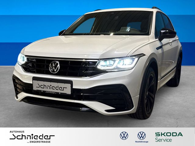 Volkswagen Tiguan 2.0 TDI R-Line