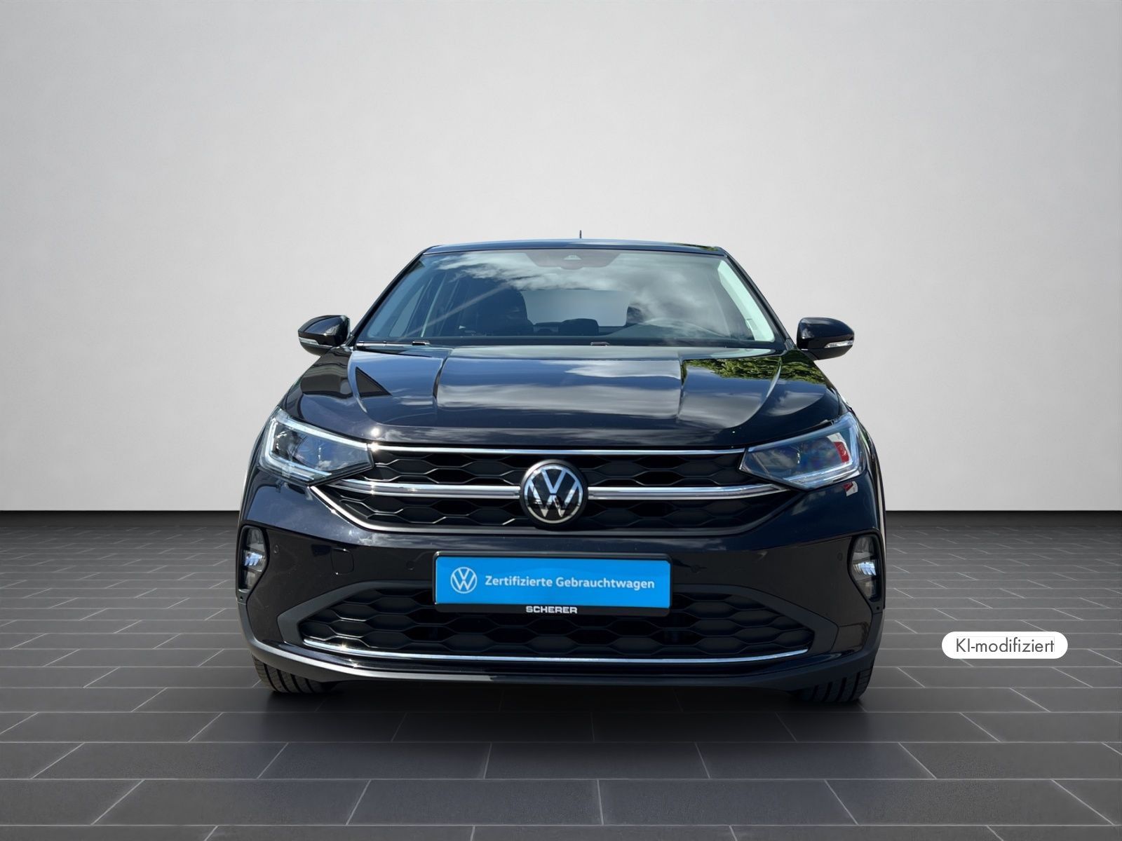 Volkswagen Taigo - Bild 6