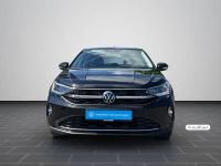 Volkswagen Taigo - Vorschau Bild 6