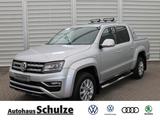 Volkswagen Amarok Aventura DoubleCab 4Motion Tiptronic KLIM - Volkswagen Amarok: Aventura