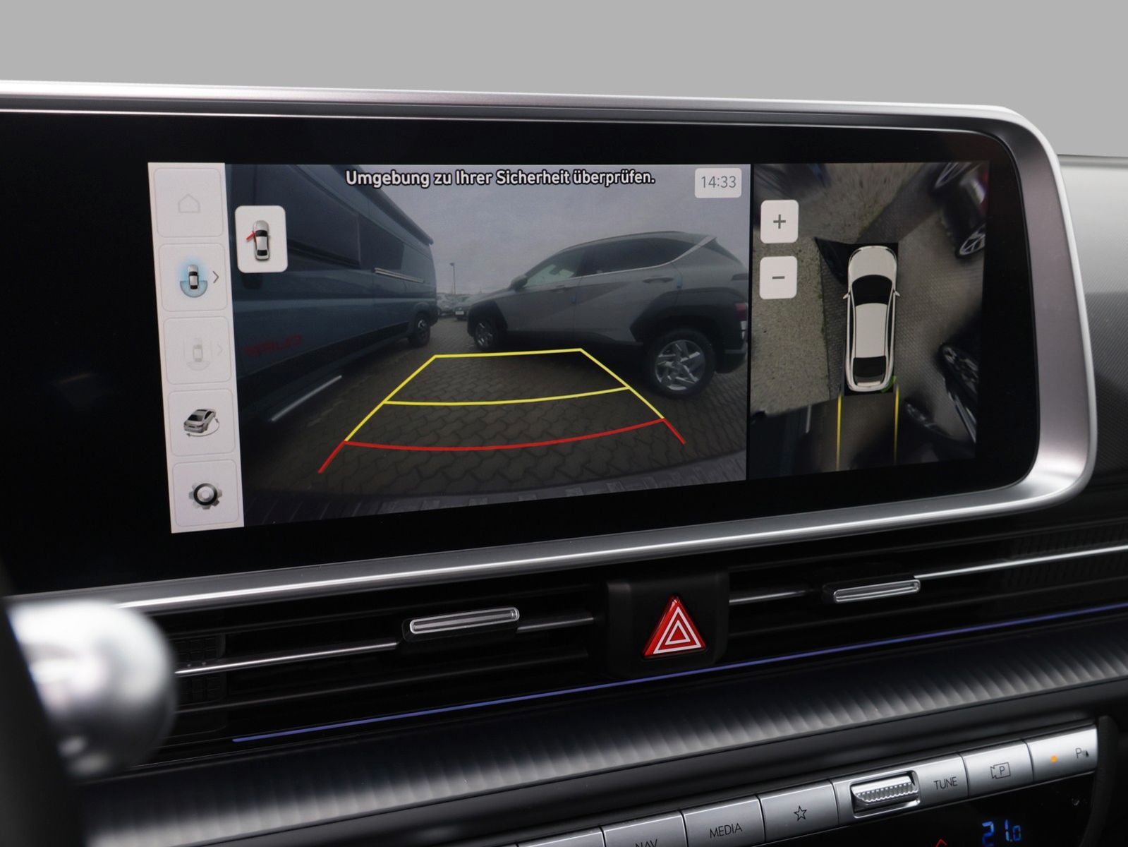 Hyundai IONIQ 6 – Bild 15