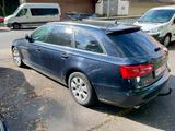 Audi A6 Avant 2.0 TDI | 303000 KM | TÜV 9.27 | MÄNGEL - Audi A6: Kombi, Km 0