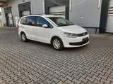 Volkswagen Sharan Trendline 2.0 TDI BMT KLIMA PDC - Gebrauchtwagen in Offenbach