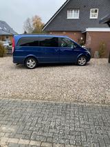 Mercedes-Benz Viano 3.0 CDI TREND extralang TREND - Mercedes-Benz Viano in Kiel
