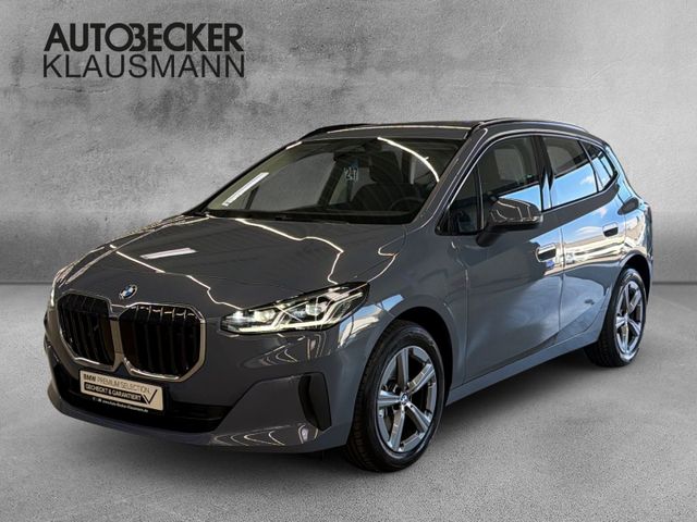 BMW 220 Active Tourer Automatik 17''NAVI LED ALARM A