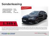 Audi RS6 Avant Dyn+/Keramik/Vmax305/HuD/Kameras/SpAgA
