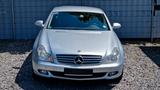 Mercedes-Benz CLS 350 V6 1.Hand Airmatik Sitzbelüftung Memory - Mercedes-Benz aus 2005: Coupe, C