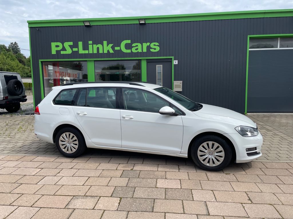 Angebot ansehen Volkswagen Golf