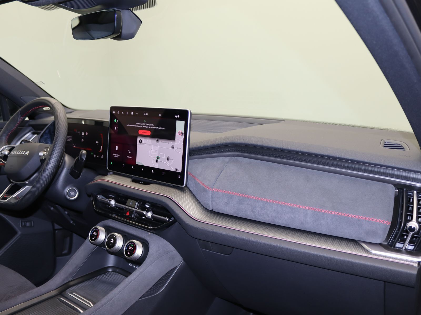 Skoda Kodiaq - Bild 8