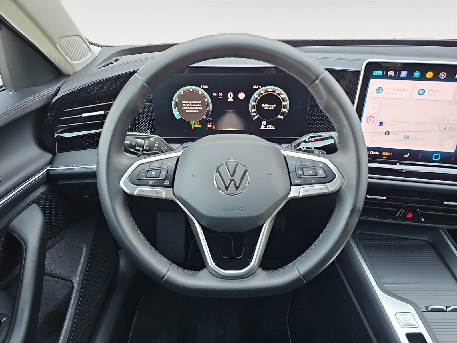 Volkswagen Passat Variant - Bild 11