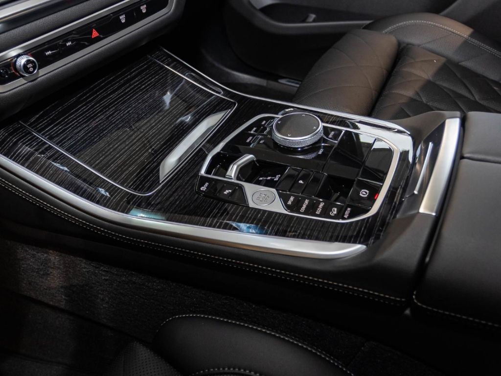 BMW X5 - Bild 9
