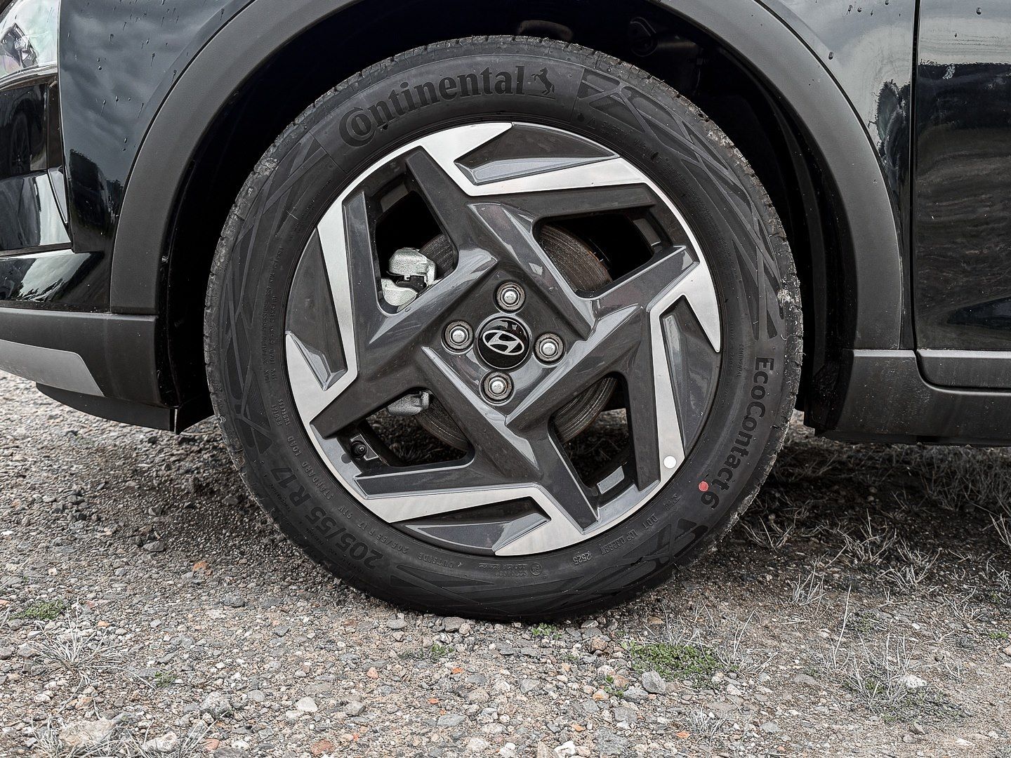 Hyundai BAYON - Bild 4