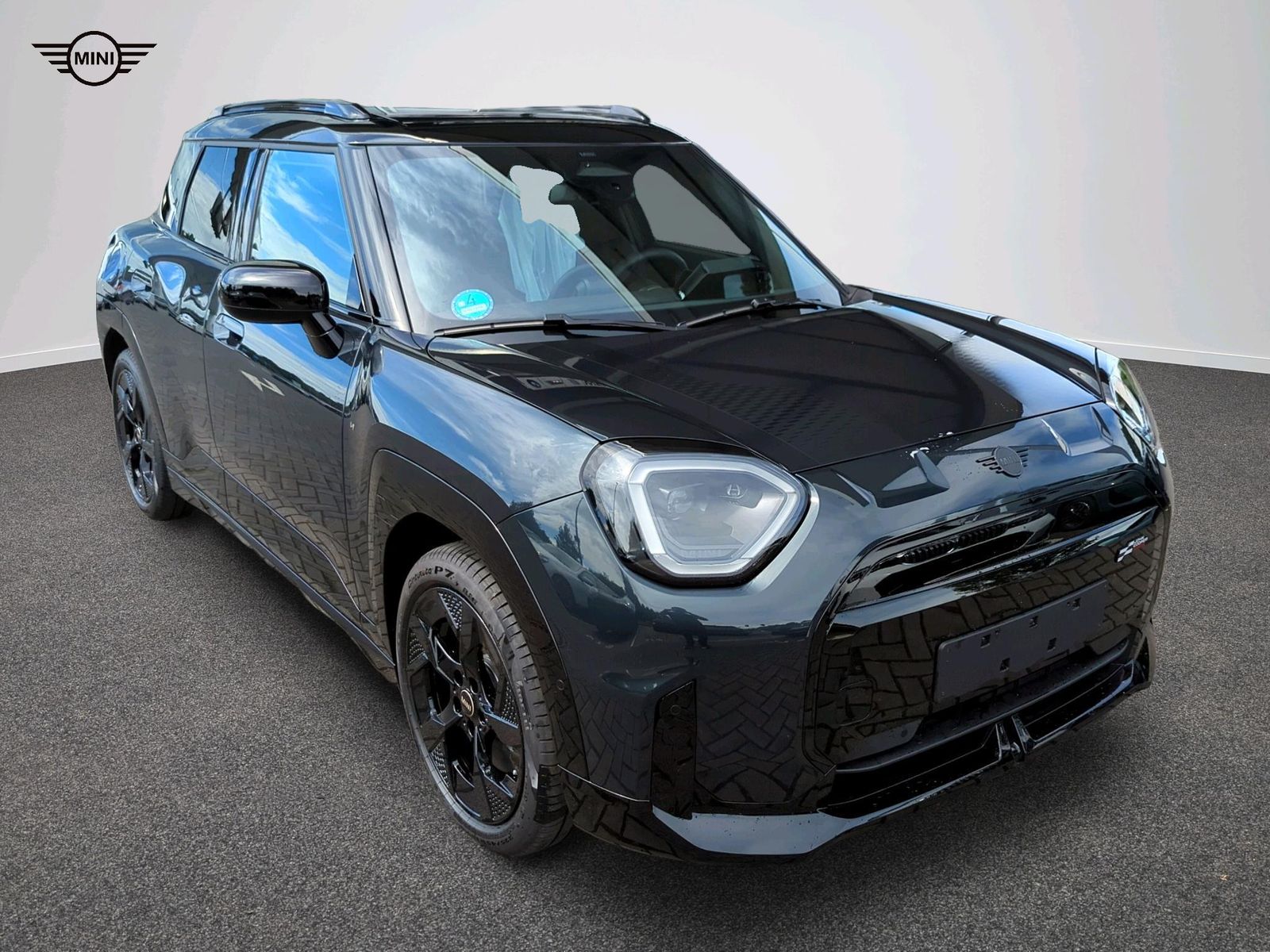 MINI Aceman E - Bild 2
