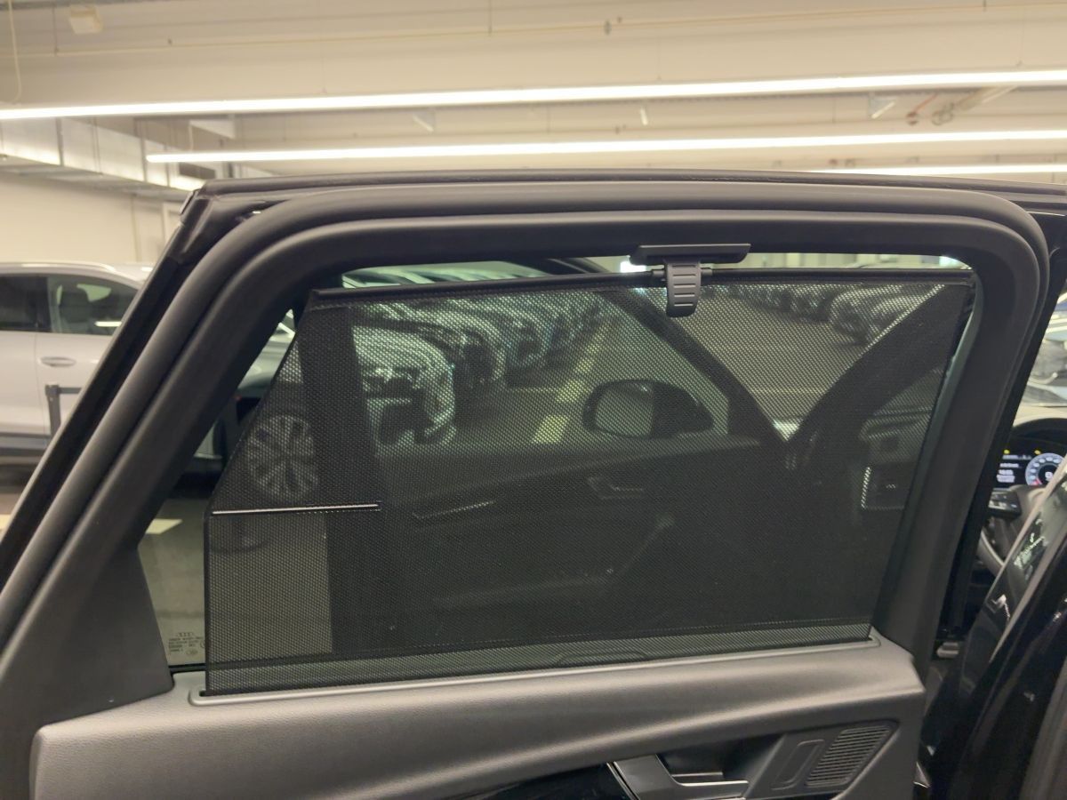 Audi SQ5 - Bild 19