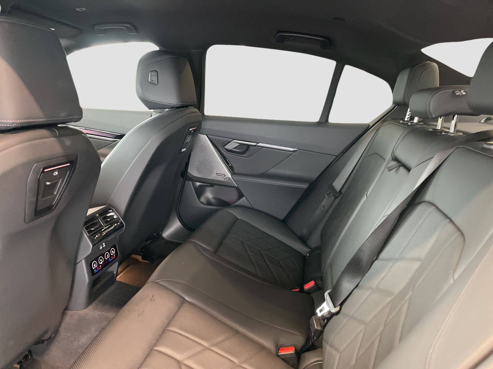 BMW 520 - Bild 13