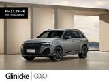 Audi Q7 SUV TDI quattro 210 kW tiptronic - Audi Q7 Neuwagen