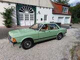 Ford Oldtimer, Ford, Granada, MK2, V6, Top, - Ford Granada: V6