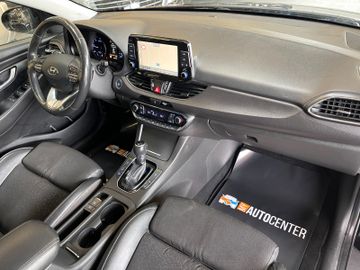 Hyundai i30 cw Premium *ACC*KAMERA*NAVI*SHZ*TEM*TOUCH*