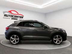 VW T-Roc Sport 4Motion R-Line LED Navi AHK ACC Pano