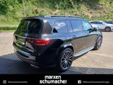 Mercedes-Benz GLS 450 d 4M 7Sitze+AMG+AHK+Massage+Carbon+Night - Mercedes-Benz GLS 450 Jahreswagen