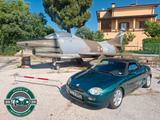 MG Mg MGF 1.8i cat da restauro - MG aus 1996