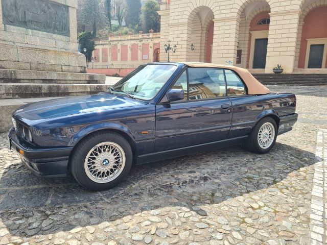 BMW Bmw 325i Cabriolet M-Techinc