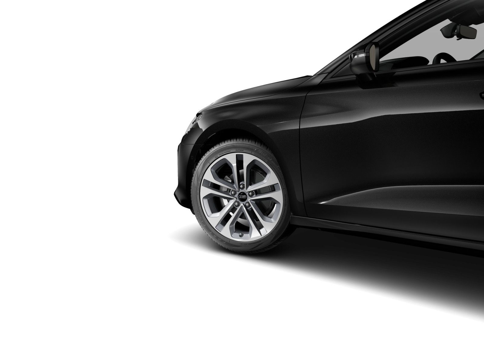 Audi A3 - Bild 5