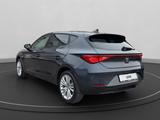 Seat Leon 1.5 eTSI DSG ACC+KESSY+RFK+NAVI+LM - Seat aus 2024