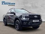 Ford Ranger Plug-in-Hybrid STORMTRAK e-4WD Doppelkabi - Ford Ranger Stormtrak Gebrauchtwagen