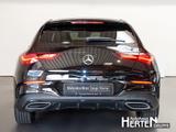 Mercedes-Benz CLA 200 SB AMG-Line+Night-P.+Totwinkel+Ambiente - Mercedes-Benz CLA 200 Shooting Brake aus 2024
